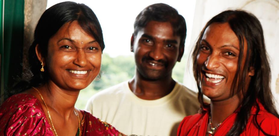HIV SRHR Integration for Key Populations
