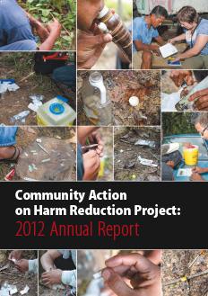2014_AllianceIndia_Community-Action-on-Harm-Reduction-Project-2012-Annual-Report