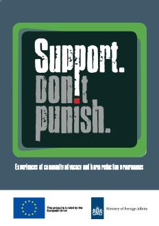 2014_AllianceIndia_Support-Dont-Punish-Experiences-of-community-advocacy-and-harm-reduction-programmes