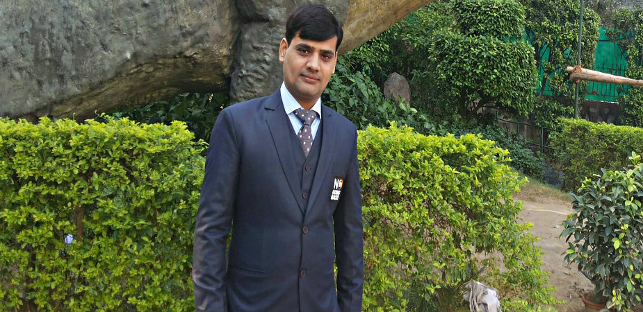 dheeraj